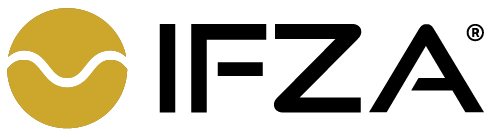 IFZA - logo